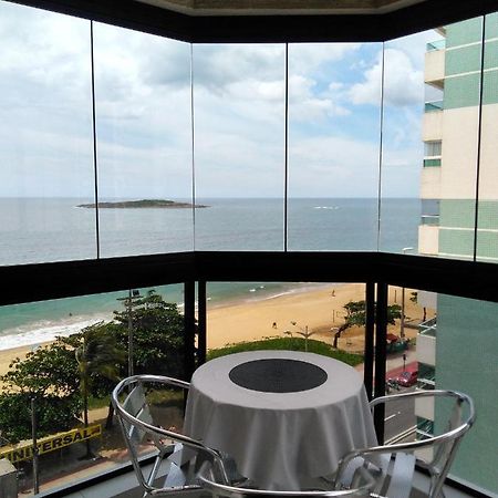 Residencial Atlanta Daire Vila Velha  Dış mekan fotoğraf