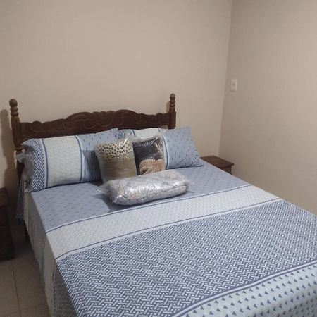 Residencial Atlanta Daire Vila Velha  Dış mekan fotoğraf