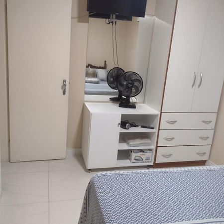 Residencial Atlanta Daire Vila Velha  Dış mekan fotoğraf