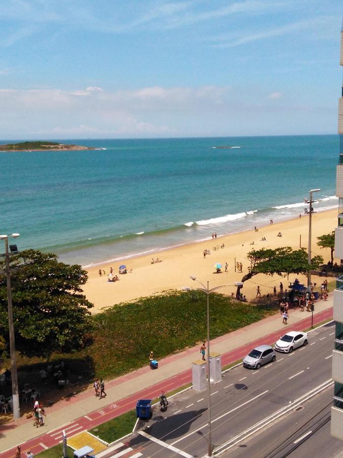 Residencial Atlanta Daire Vila Velha  Dış mekan fotoğraf