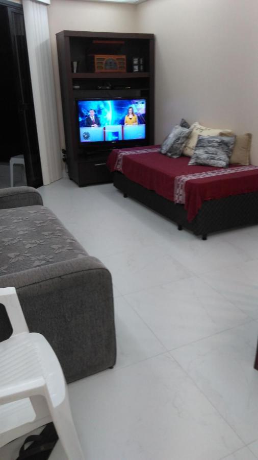 Residencial Atlanta Daire Vila Velha  Dış mekan fotoğraf