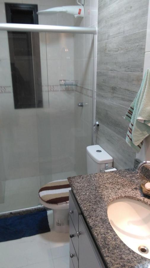 Residencial Atlanta Daire Vila Velha  Dış mekan fotoğraf