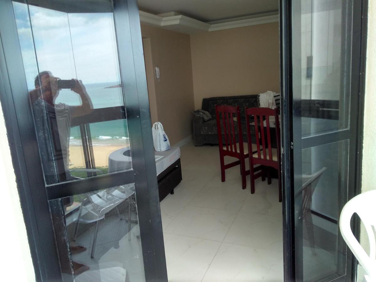 Residencial Atlanta Daire Vila Velha  Dış mekan fotoğraf
