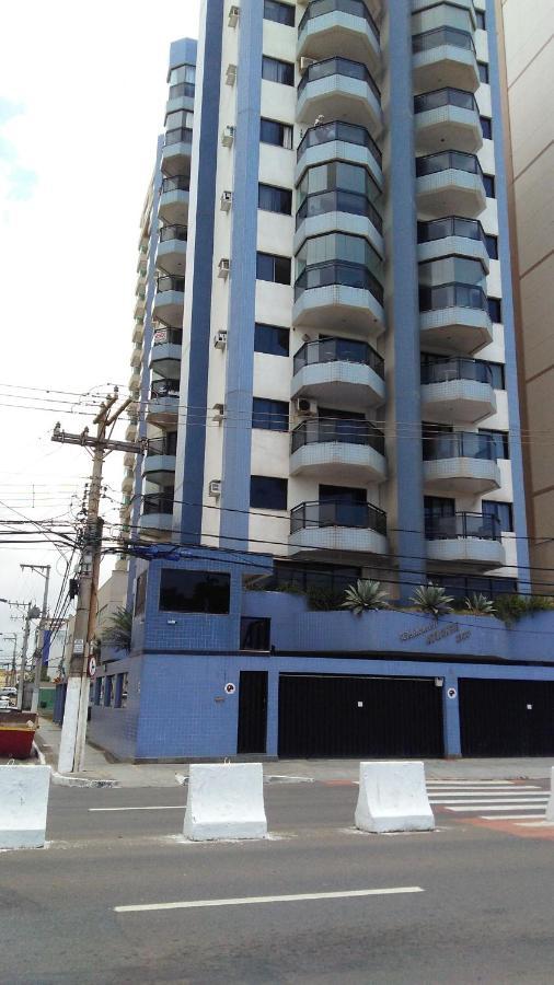 Residencial Atlanta Daire Vila Velha  Dış mekan fotoğraf