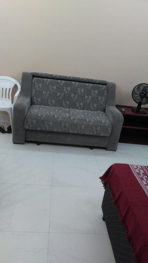 Residencial Atlanta Daire Vila Velha  Dış mekan fotoğraf