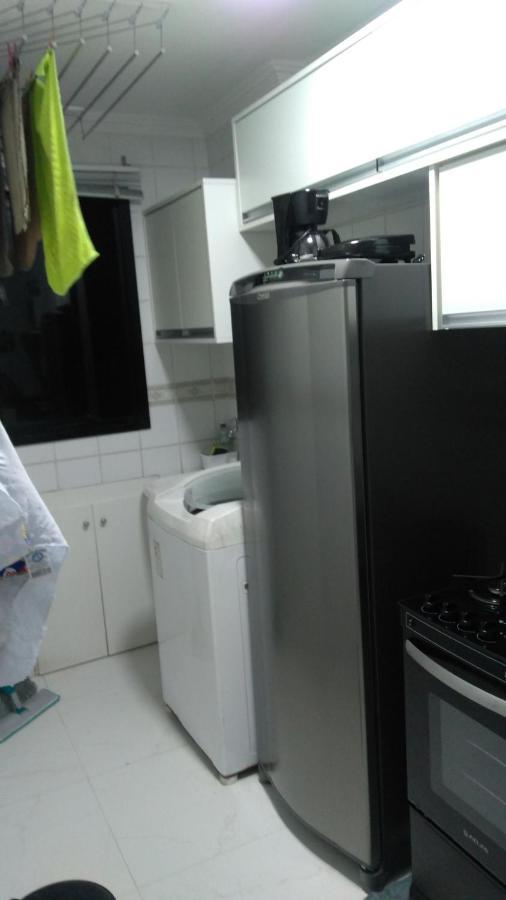 Residencial Atlanta Daire Vila Velha  Dış mekan fotoğraf
