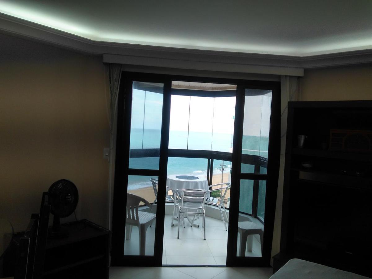 Residencial Atlanta Daire Vila Velha  Dış mekan fotoğraf