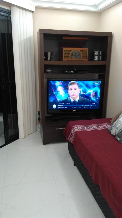 Residencial Atlanta Daire Vila Velha  Dış mekan fotoğraf