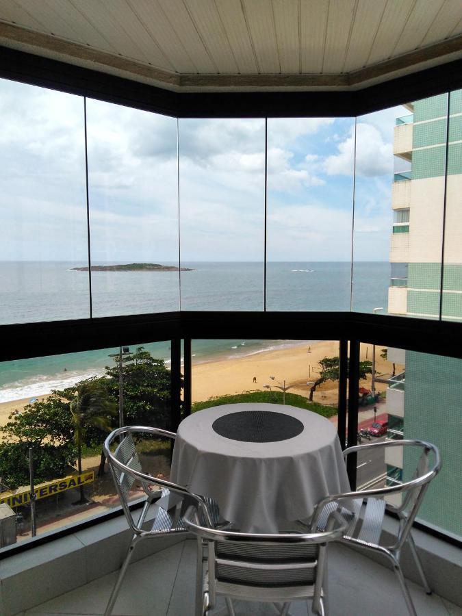 Residencial Atlanta Daire Vila Velha  Dış mekan fotoğraf