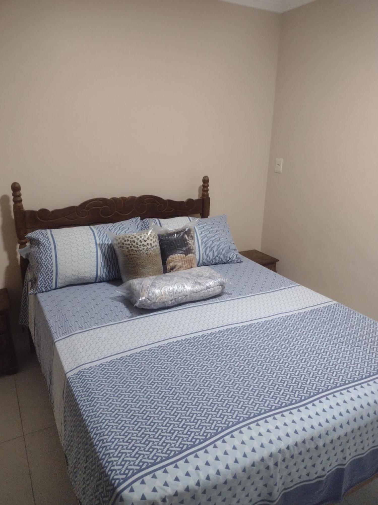 Residencial Atlanta Daire Vila Velha  Dış mekan fotoğraf