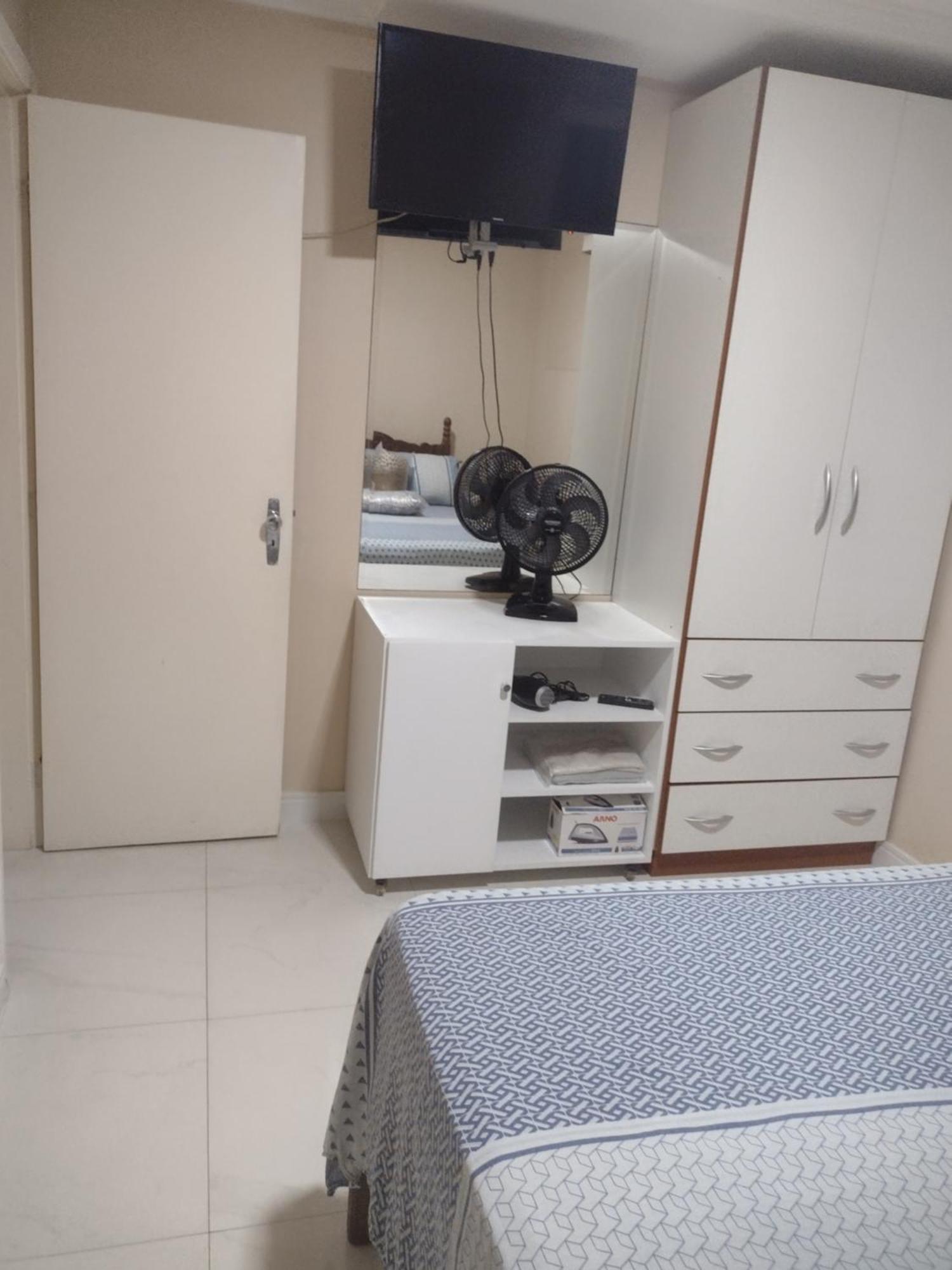 Residencial Atlanta Daire Vila Velha  Dış mekan fotoğraf